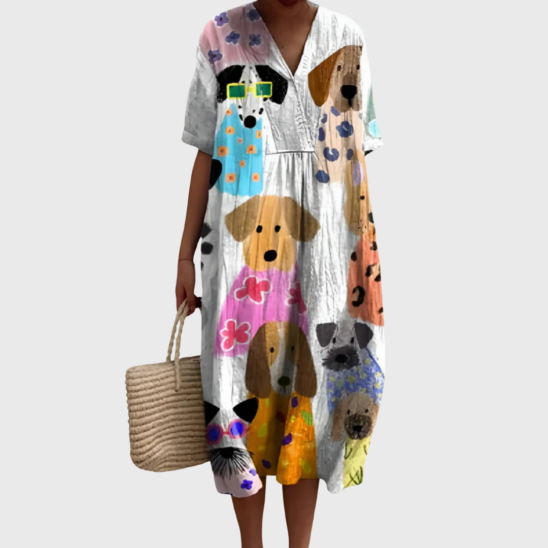 Vivianne™ Collection