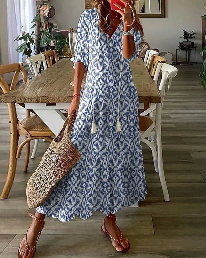 Viviana™ | Summer Day Dress