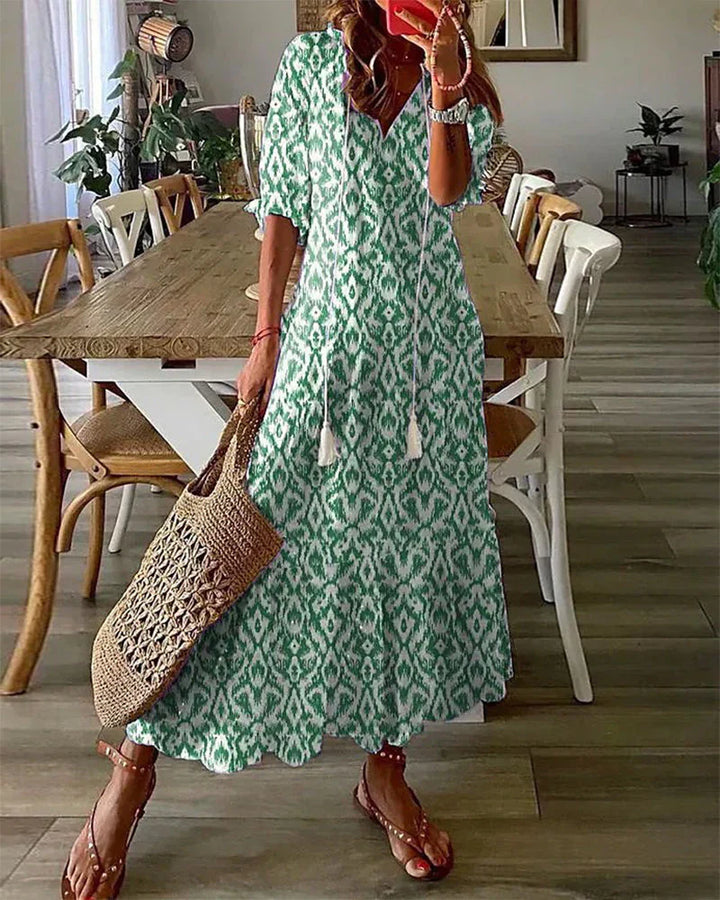 Viviana™ | Summer Day Dress