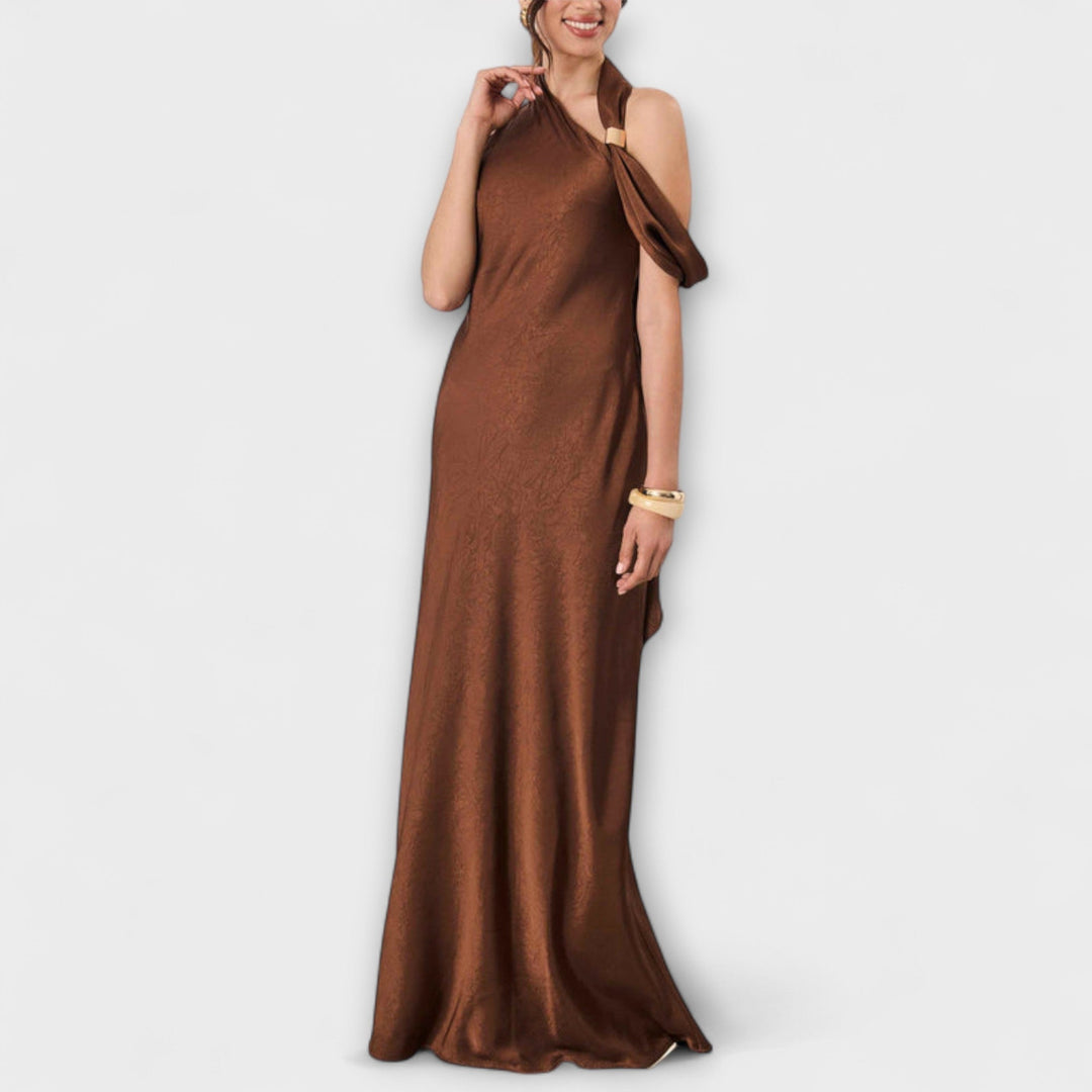 Azura---Schickes-Maxidress-Aus-Satin