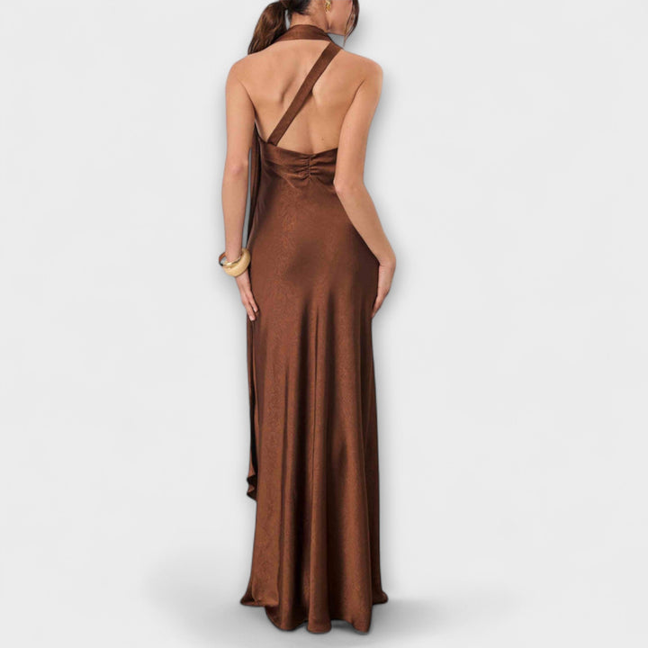 Azura---Schickes-Maxidress-Aus-Satin