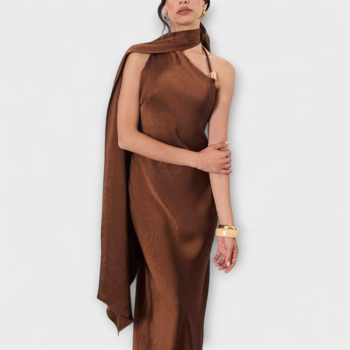 Azura---Schickes-Maxidress-Aus-Satin