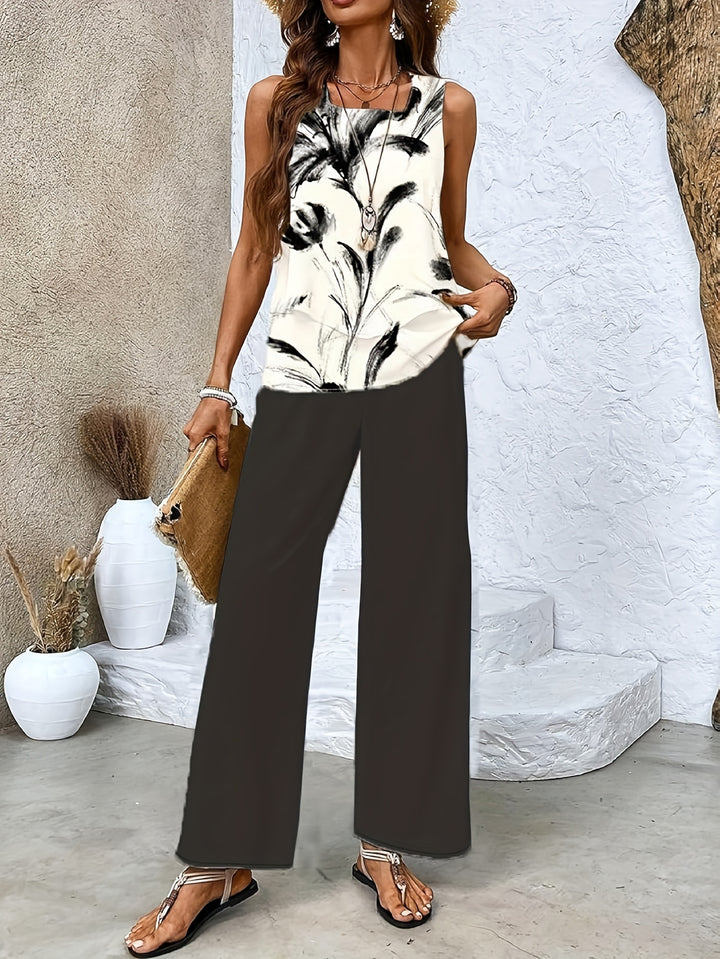 Emma™ | Valenstripe Set