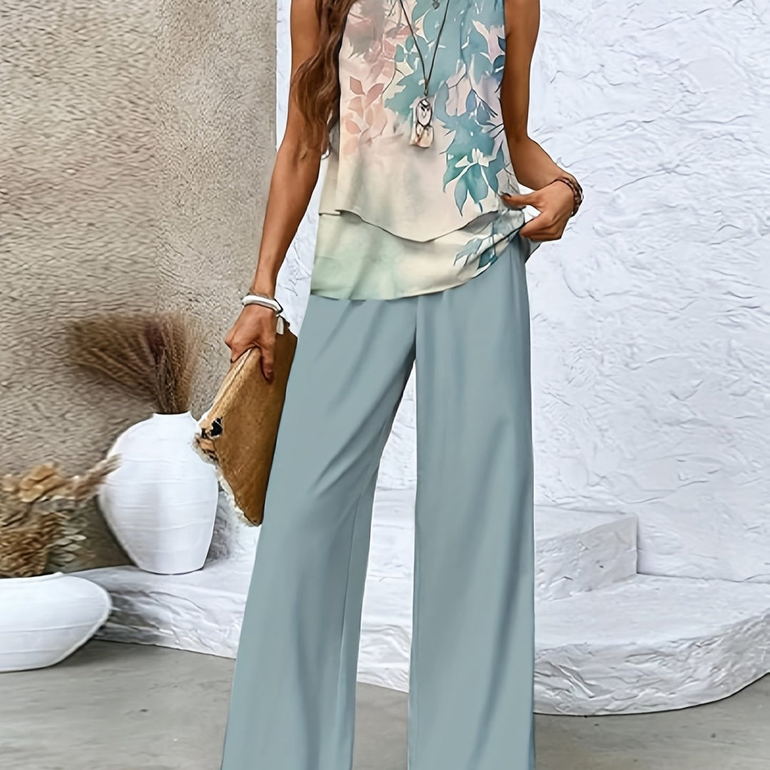 Emma™ | Valenstripe Set