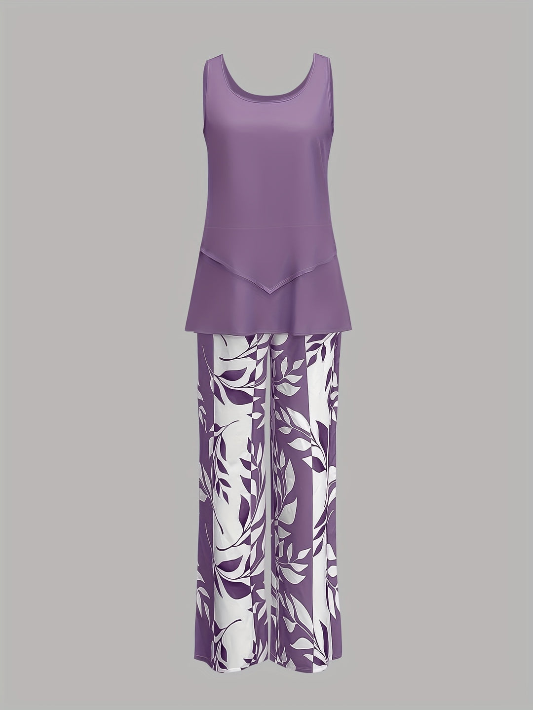Elora™ | Botanical 2-Piece Set