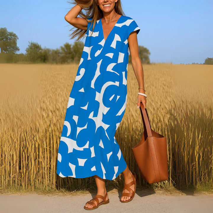 Valerie™ | Casual Day Dress