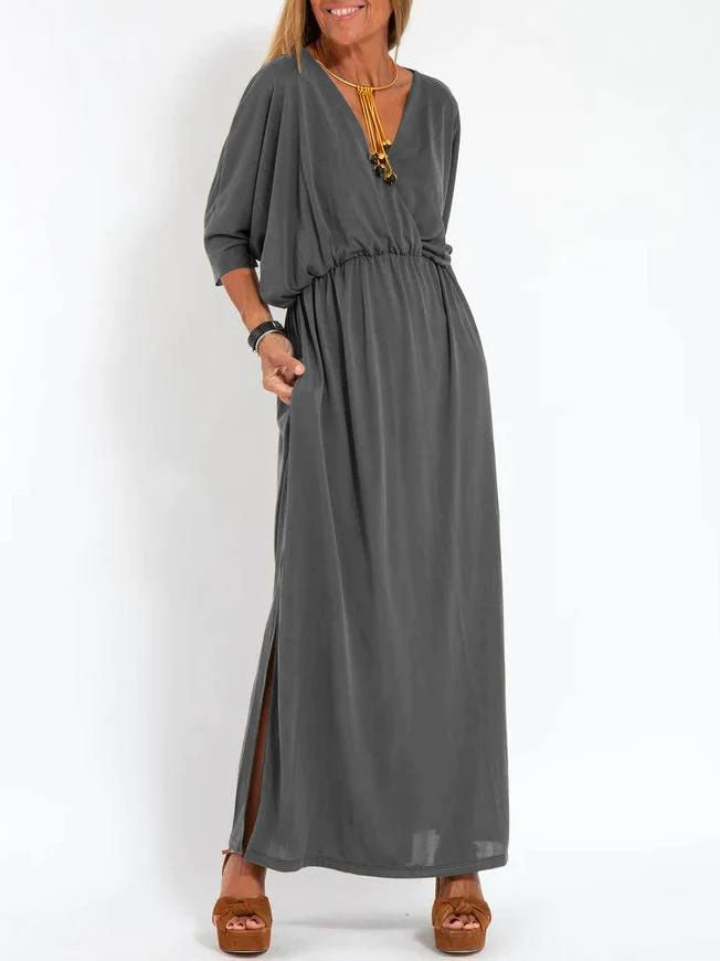 Sandrine™ | Lightweight and Stylish Dress for Summer