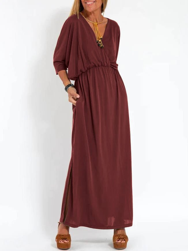 Sandrine™ | Lightweight and Stylish Dress for Summer