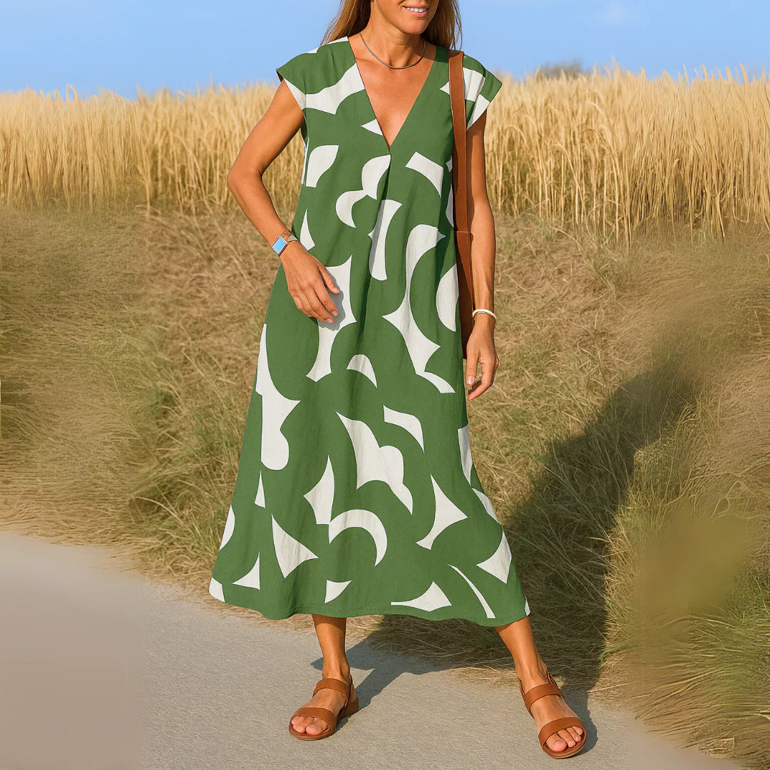 Valerie™ | Casual Day Dress