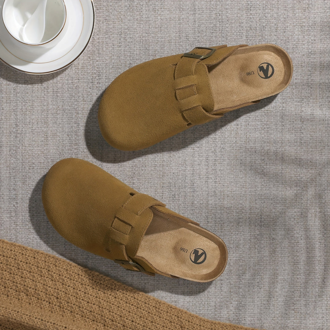 Tully Ease Comfort Mule