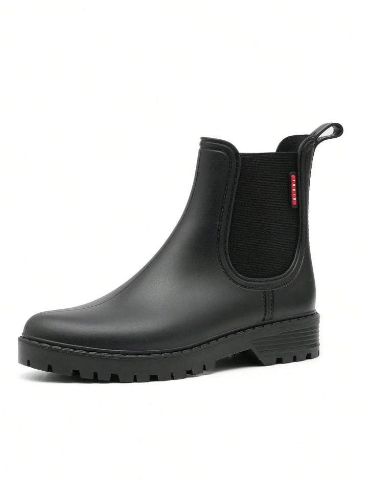 Eloura | Storm Grace Boots™