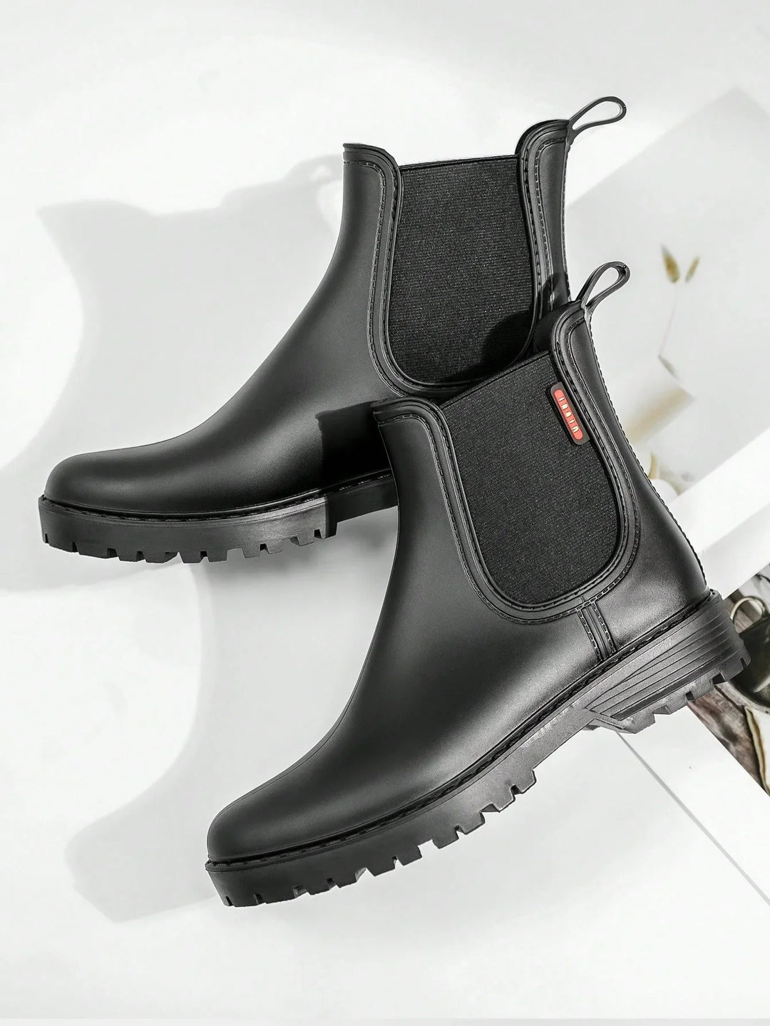 Eloura | Storm Grace Boots™