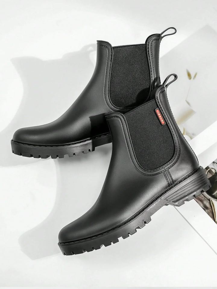 Eloura | Storm Grace Boots™