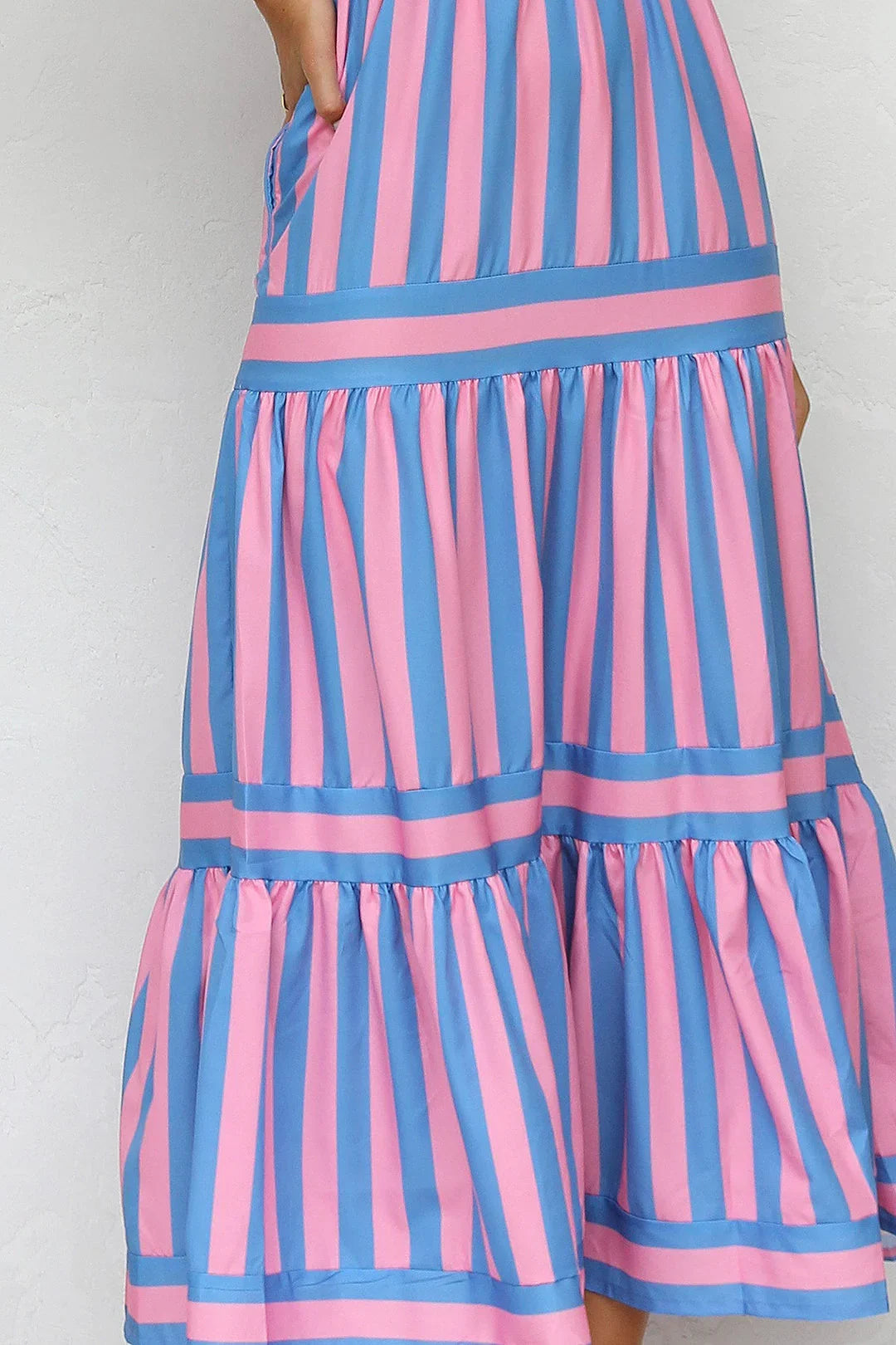 Oriana™ | Soft Summer Dress