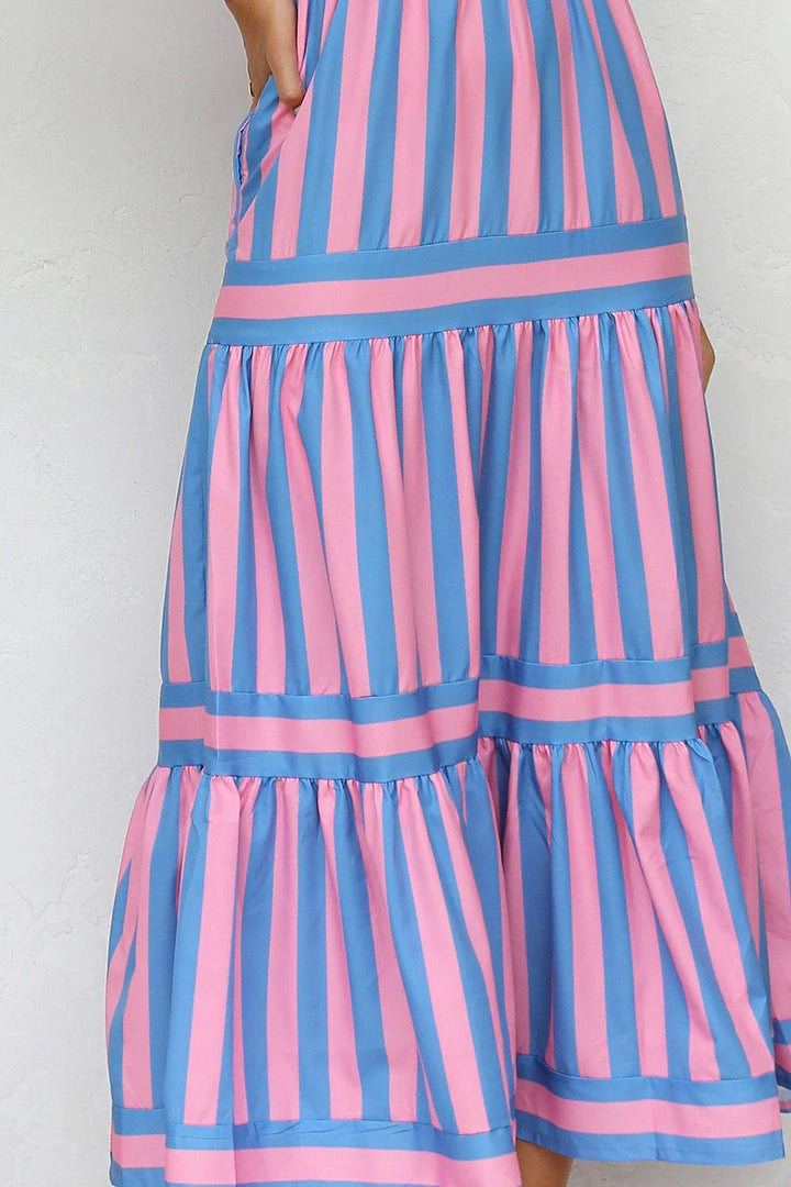 Oriana™ | Soft Summer Dress