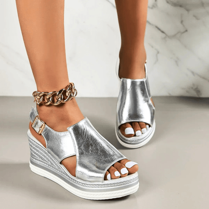 Palma | Orthopedic Sandals™