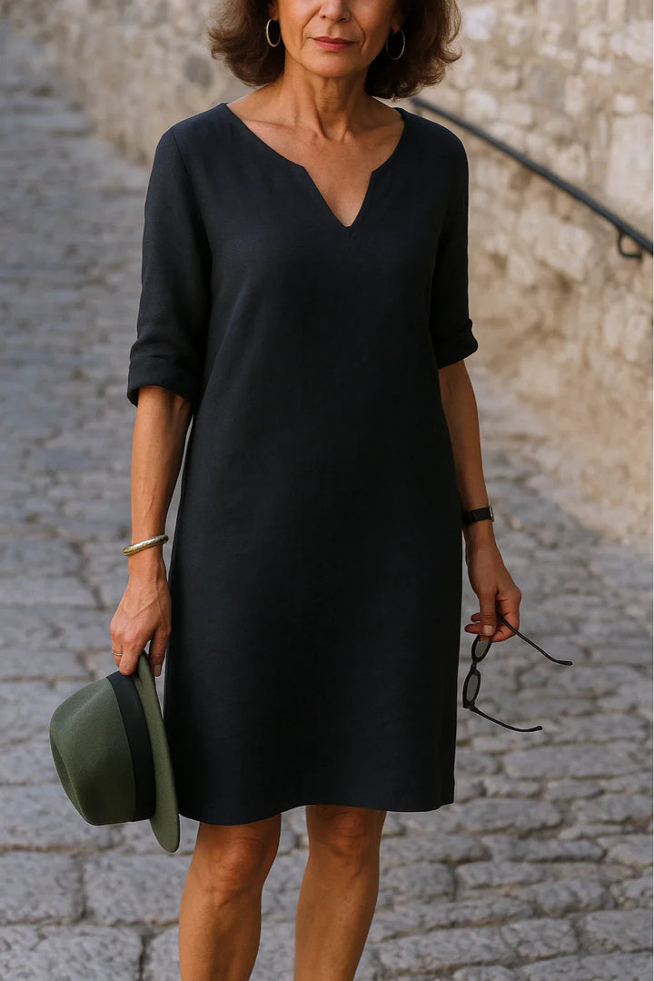 Clara™ | Elegant Summer Dress