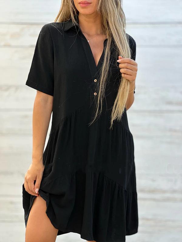 STELLA | AIRY SUMMER DRESS