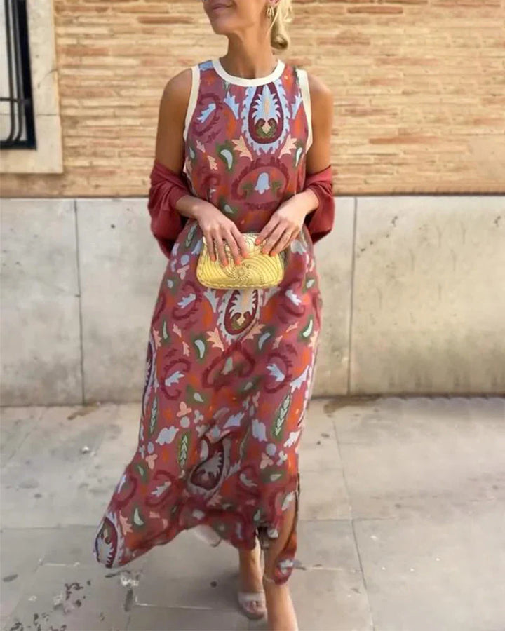 Faith™ | Two Piece Dress Set