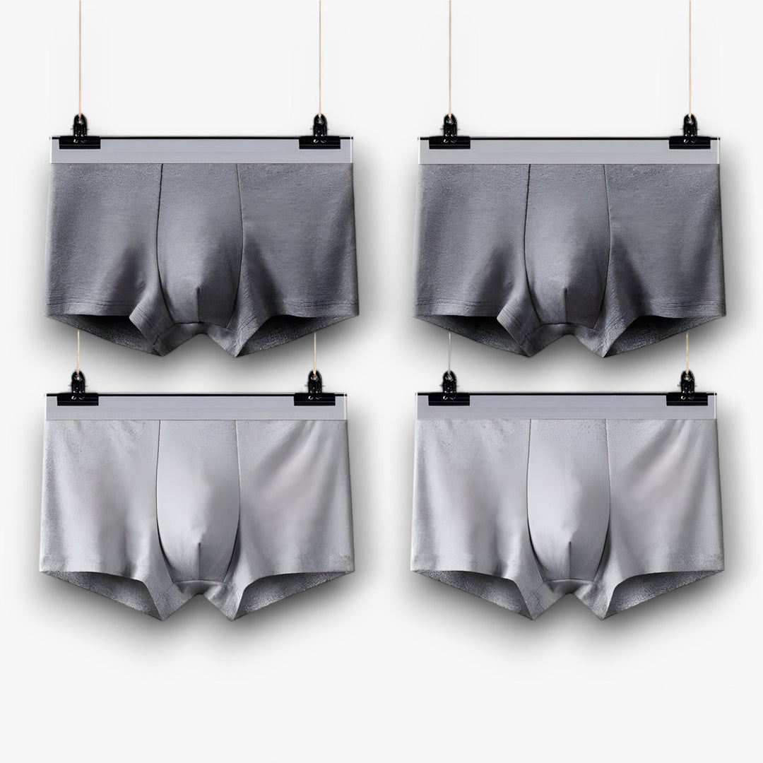 Uncle Ben's Signature Breathable Boxers