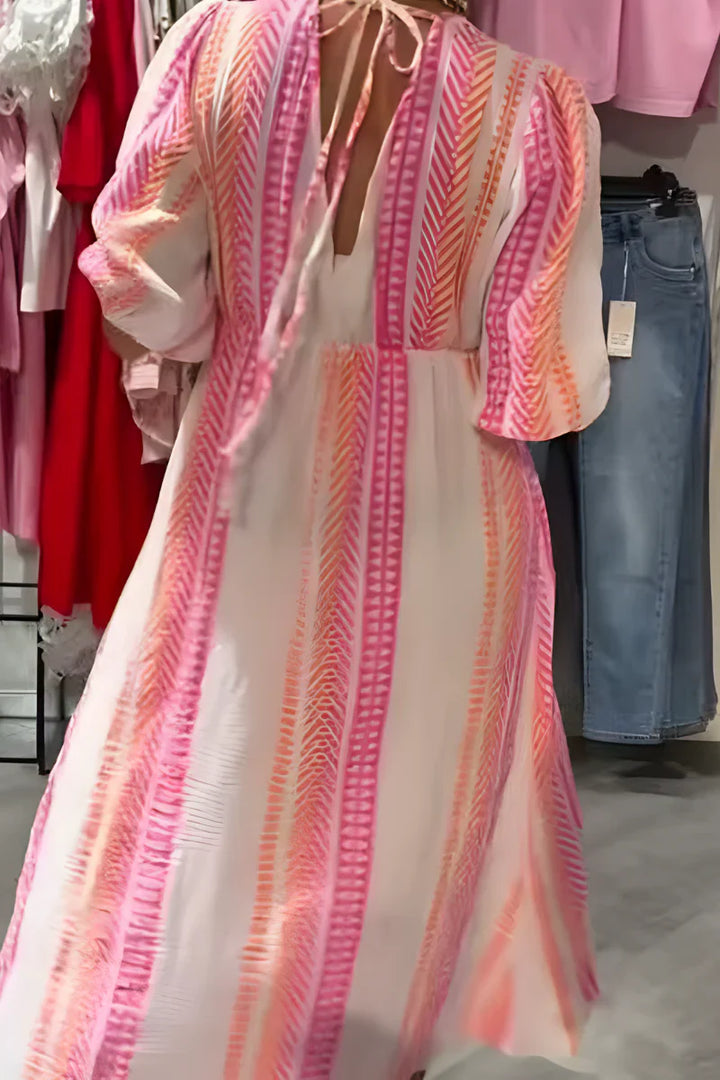 Isabella™ | Relaxed Day Dress