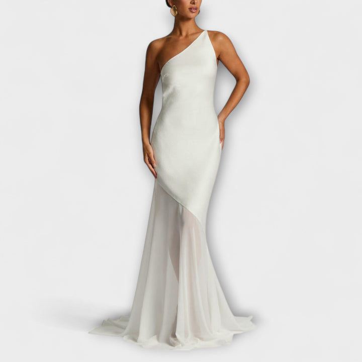 Avalon---Elegantes-Maxidress