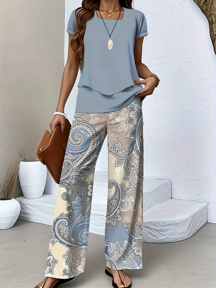 Calira™ | Leaf Set