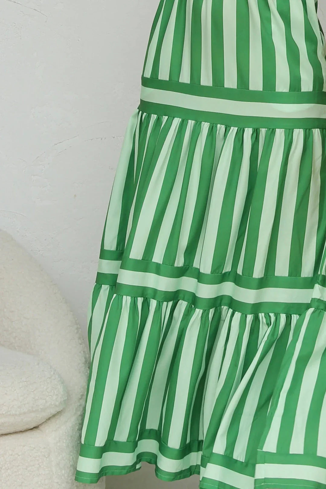 Oriana™ | Soft Summer Dress
