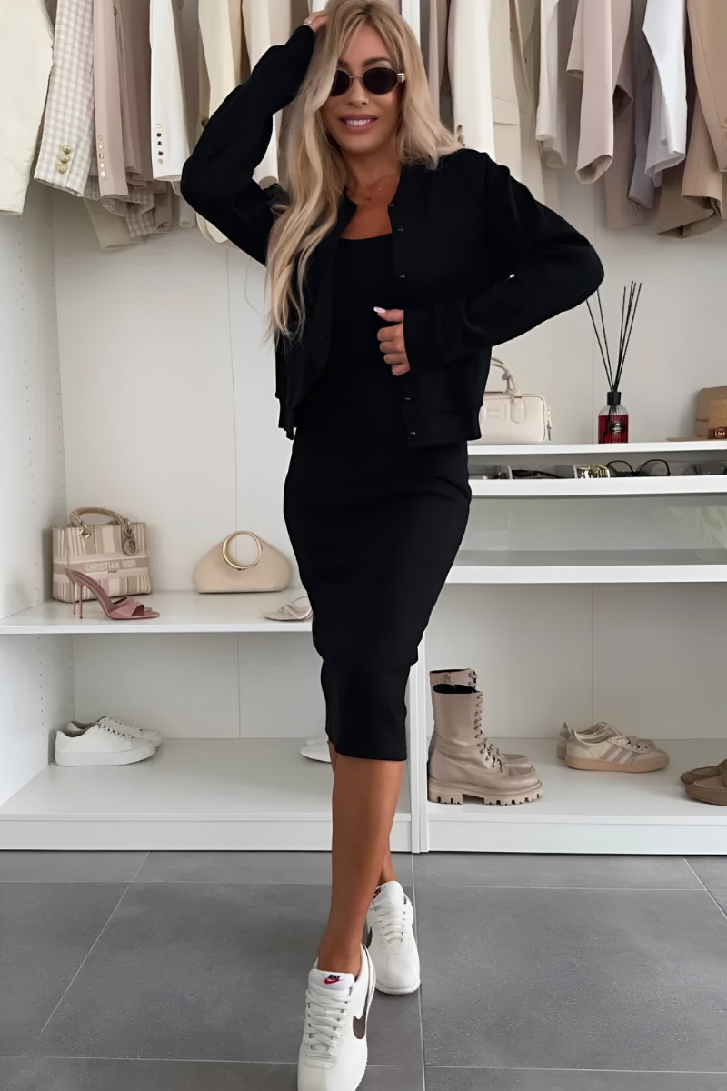 Jodie™ | Casual Co-Ord Set