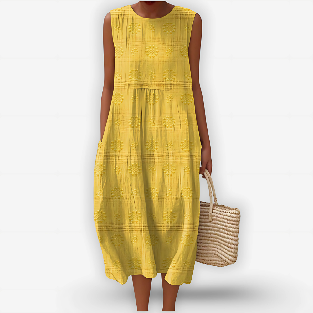 Jowanka – Summer Dress