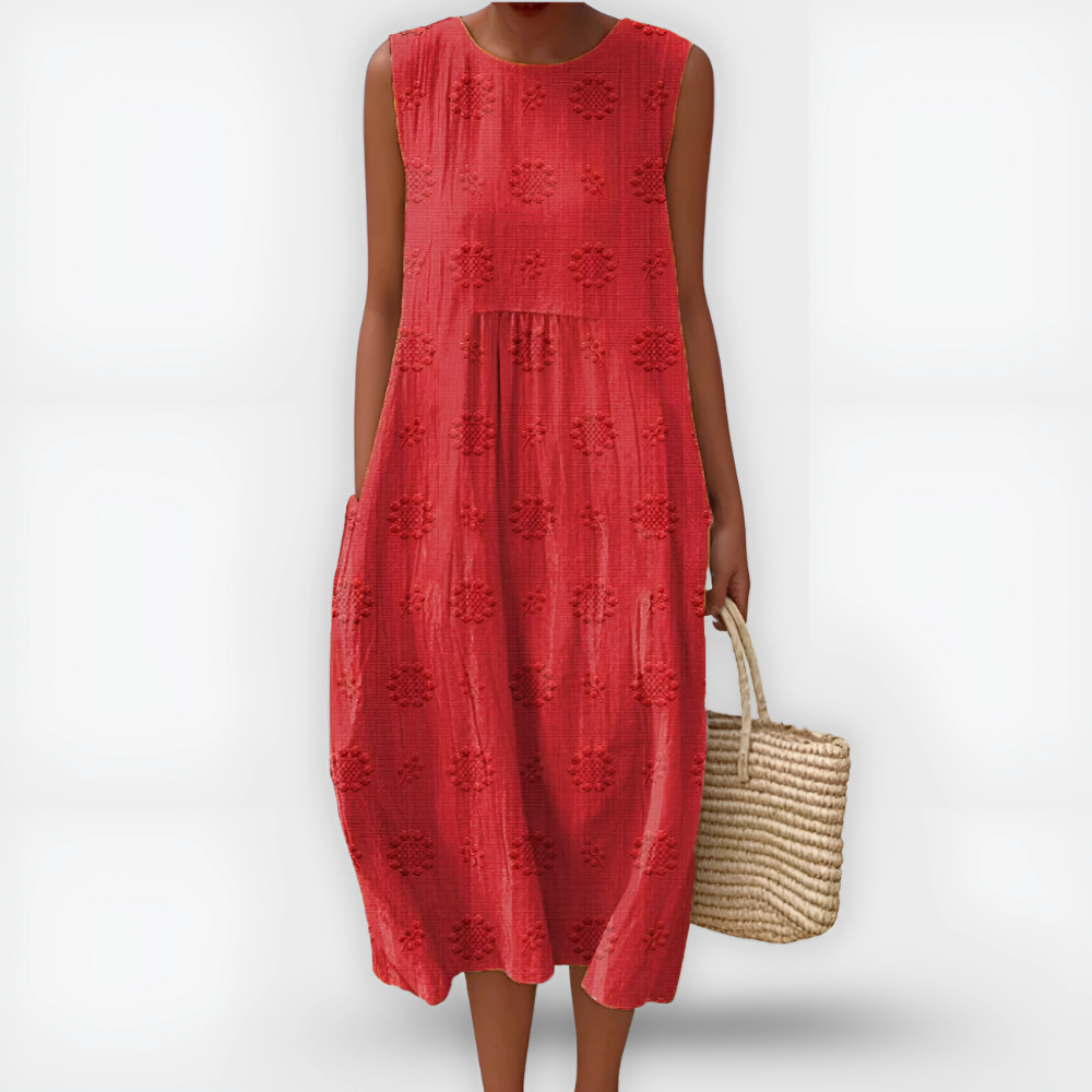 Jowanka – Summer Dress