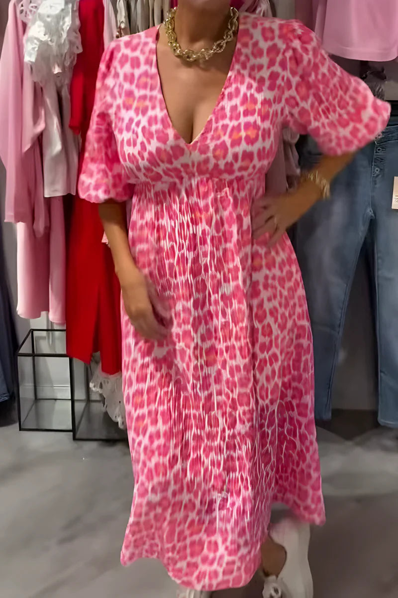 Isabella™ | Relaxed Day Dress