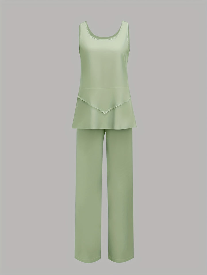 Elora™ | Solid 2-Piece Set