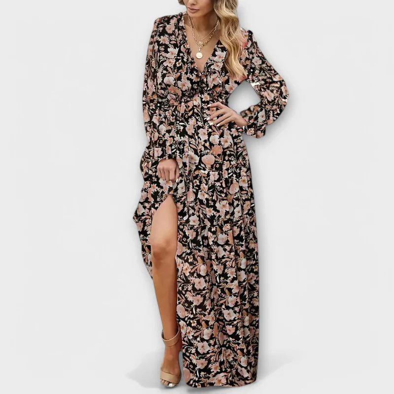 Helen - Elegant Dress