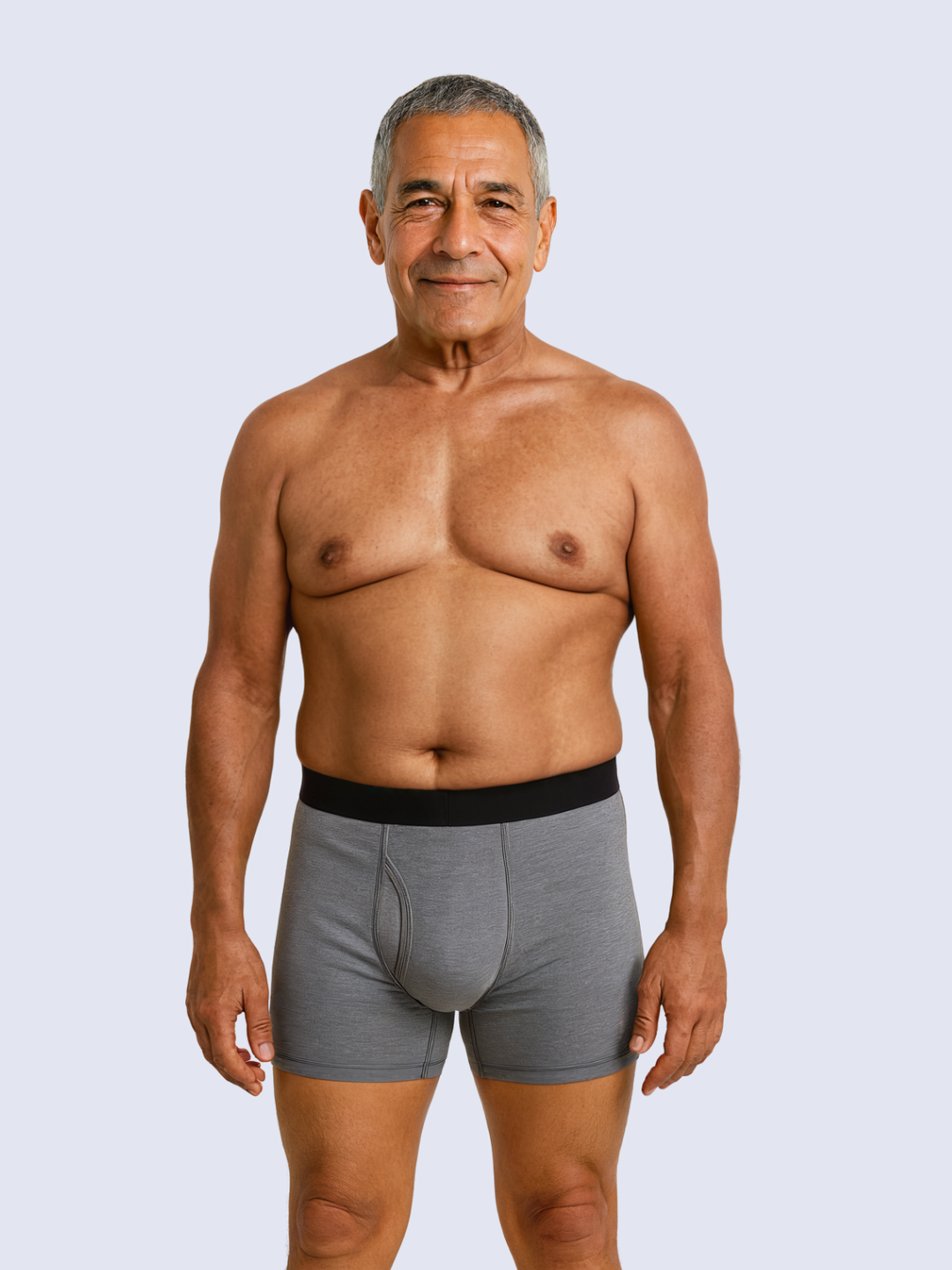 Uncle Ben's Signature Leakproof Boxers (5-Pack)