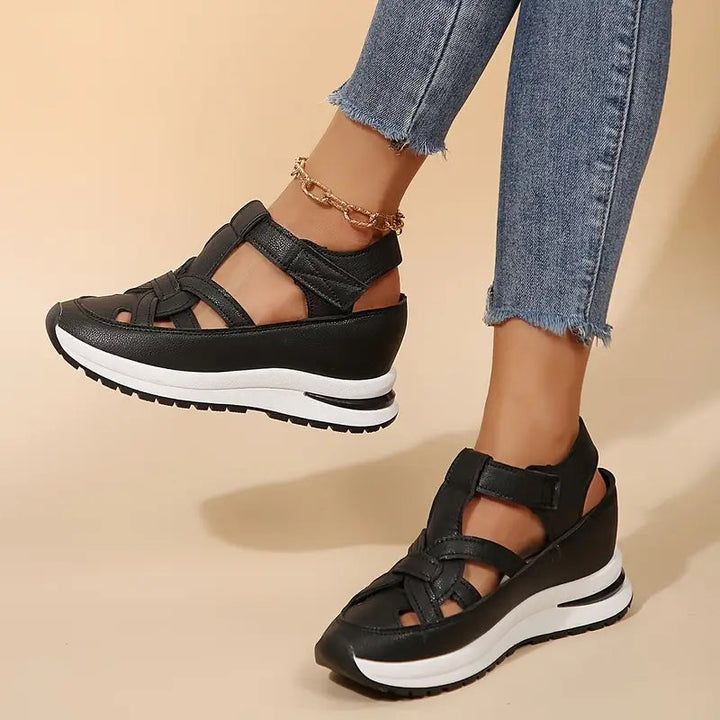 Oveta | Orthopedic Sandals™