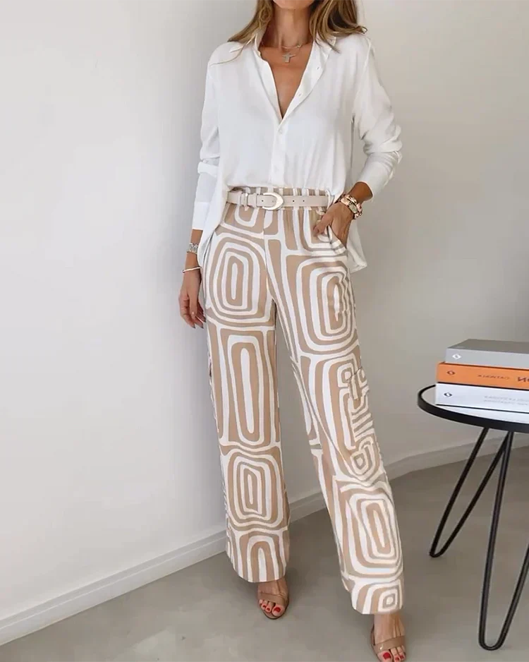 Aria | Comfy Stylish Set