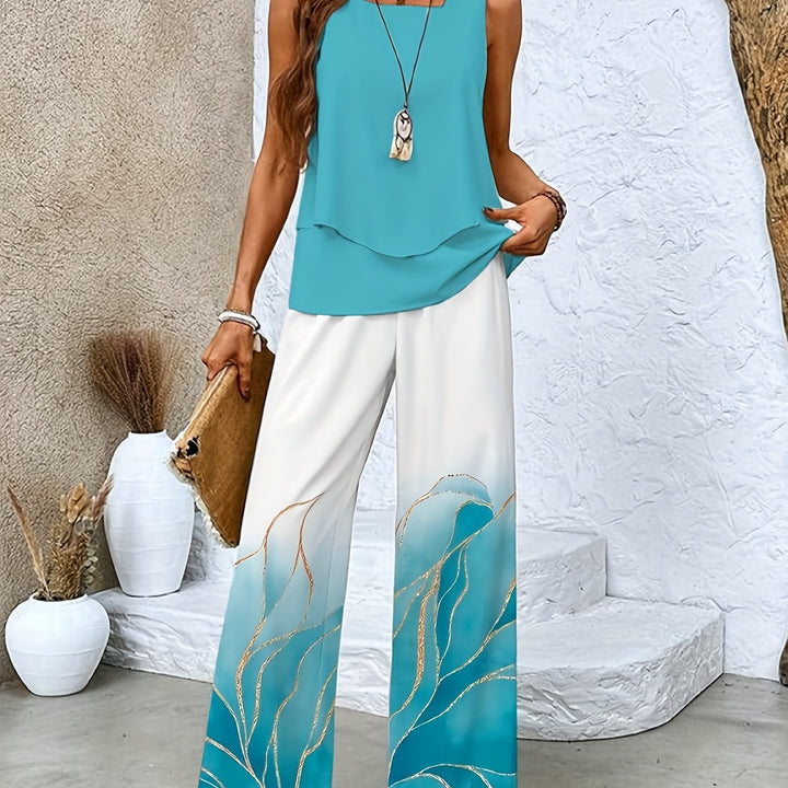Emma™ | Valenstripe Set