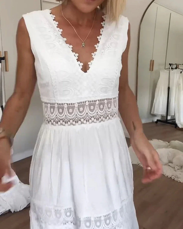 Selene™ | Summer Day Dress