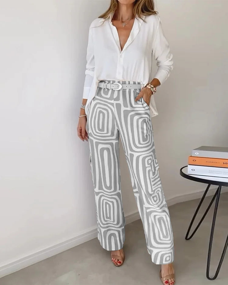 Aria | Comfy Stylish Set
