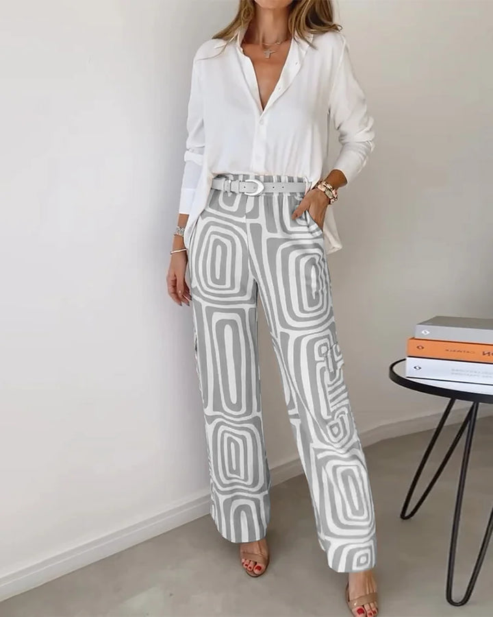 Aria | Comfy Stylish Set