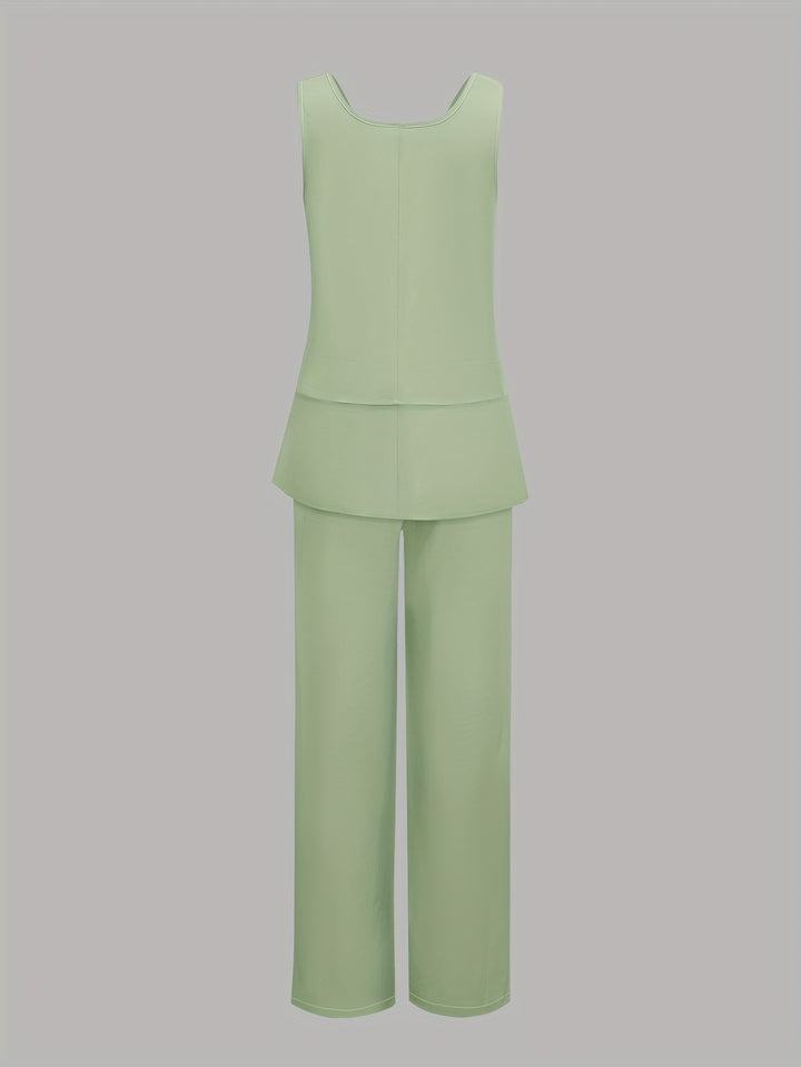 Elora™ | Solid 2-Piece Set