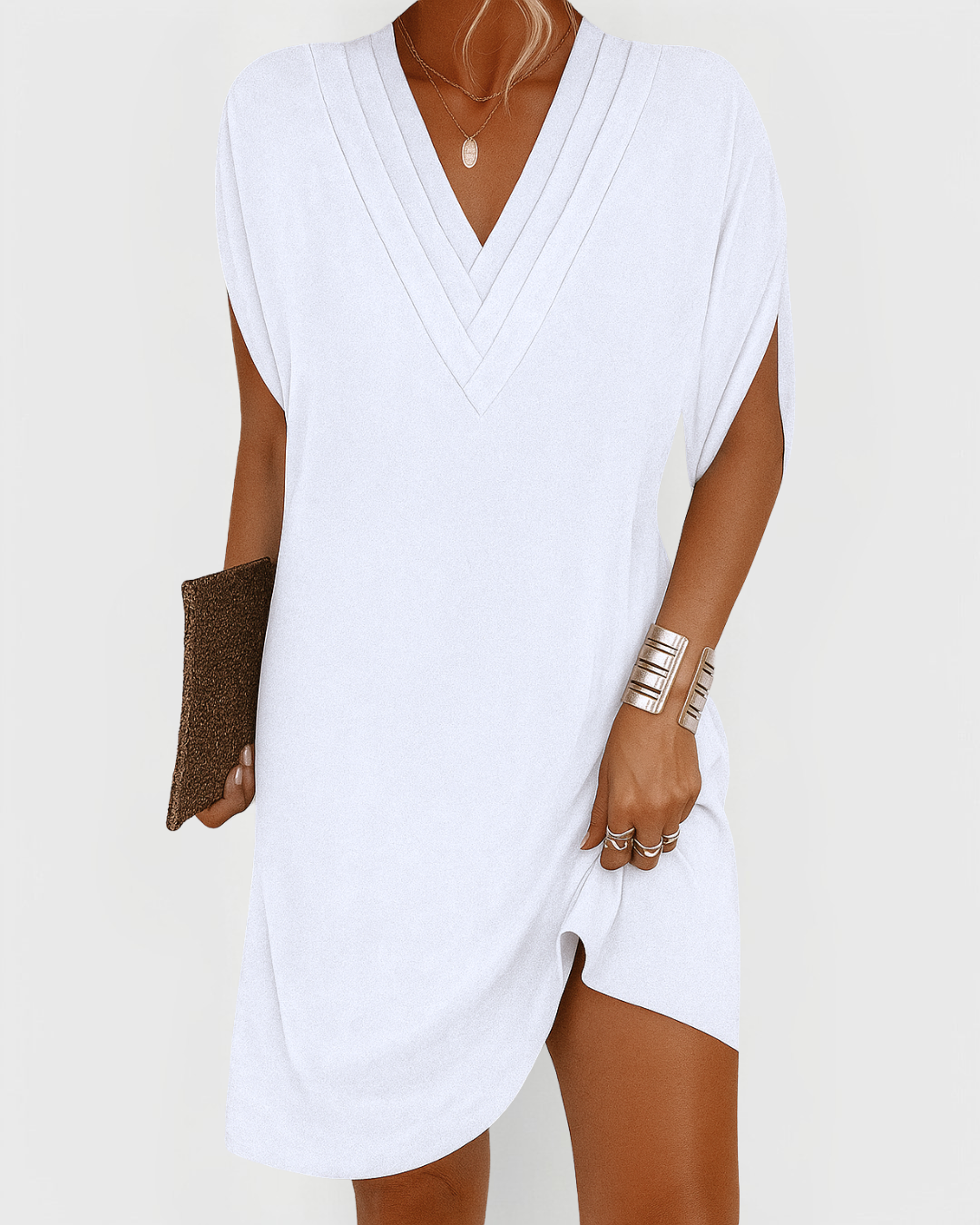 Elena™ | Elegant Summer Dress