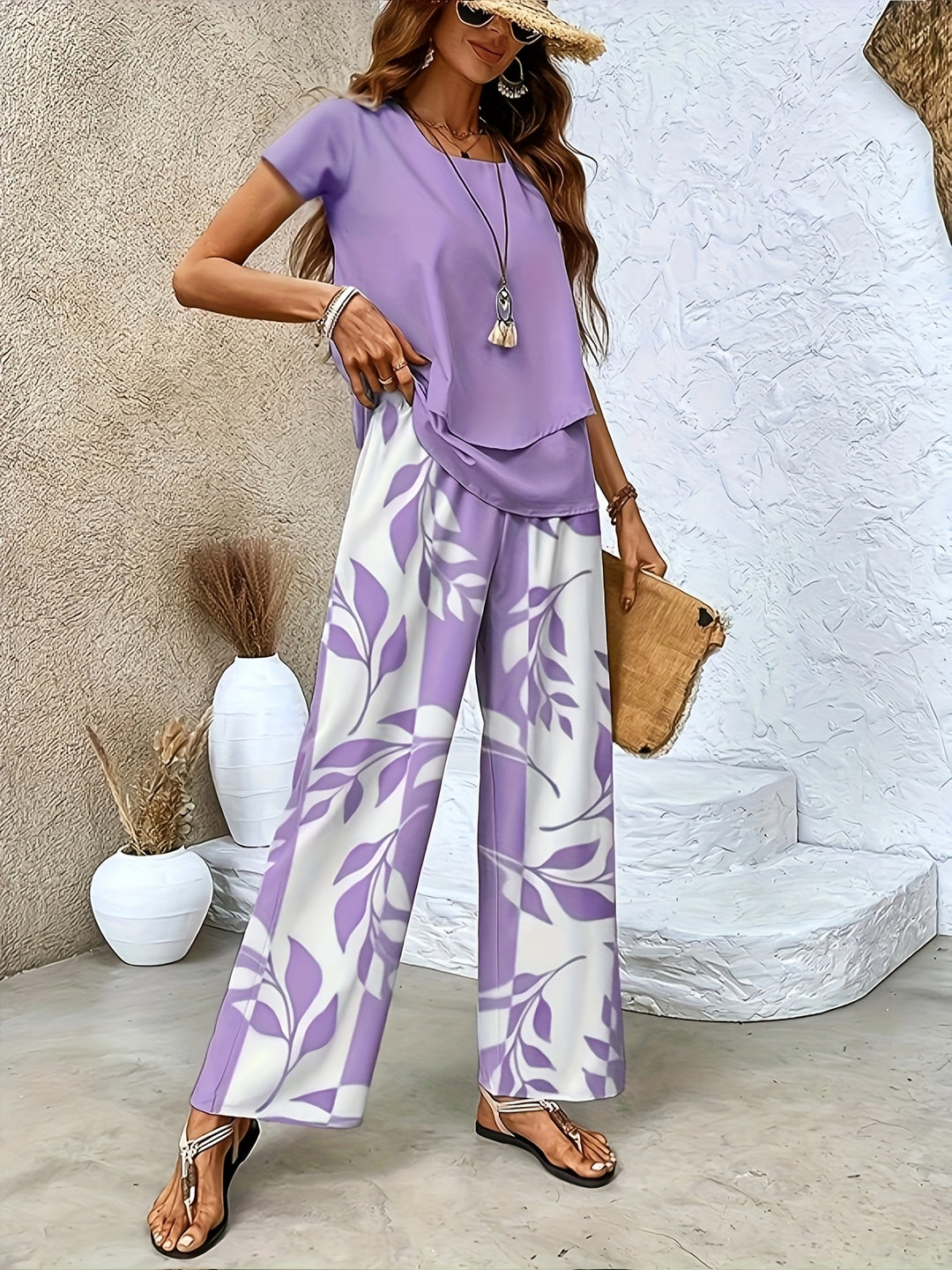 Calira™ | Leaf Set