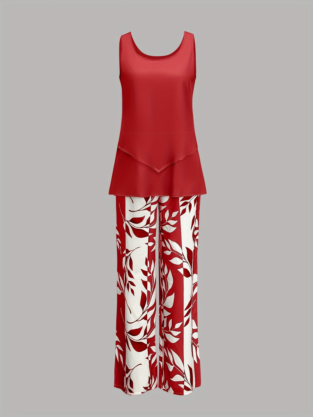 Elora™ | Botanical 2-Piece Set