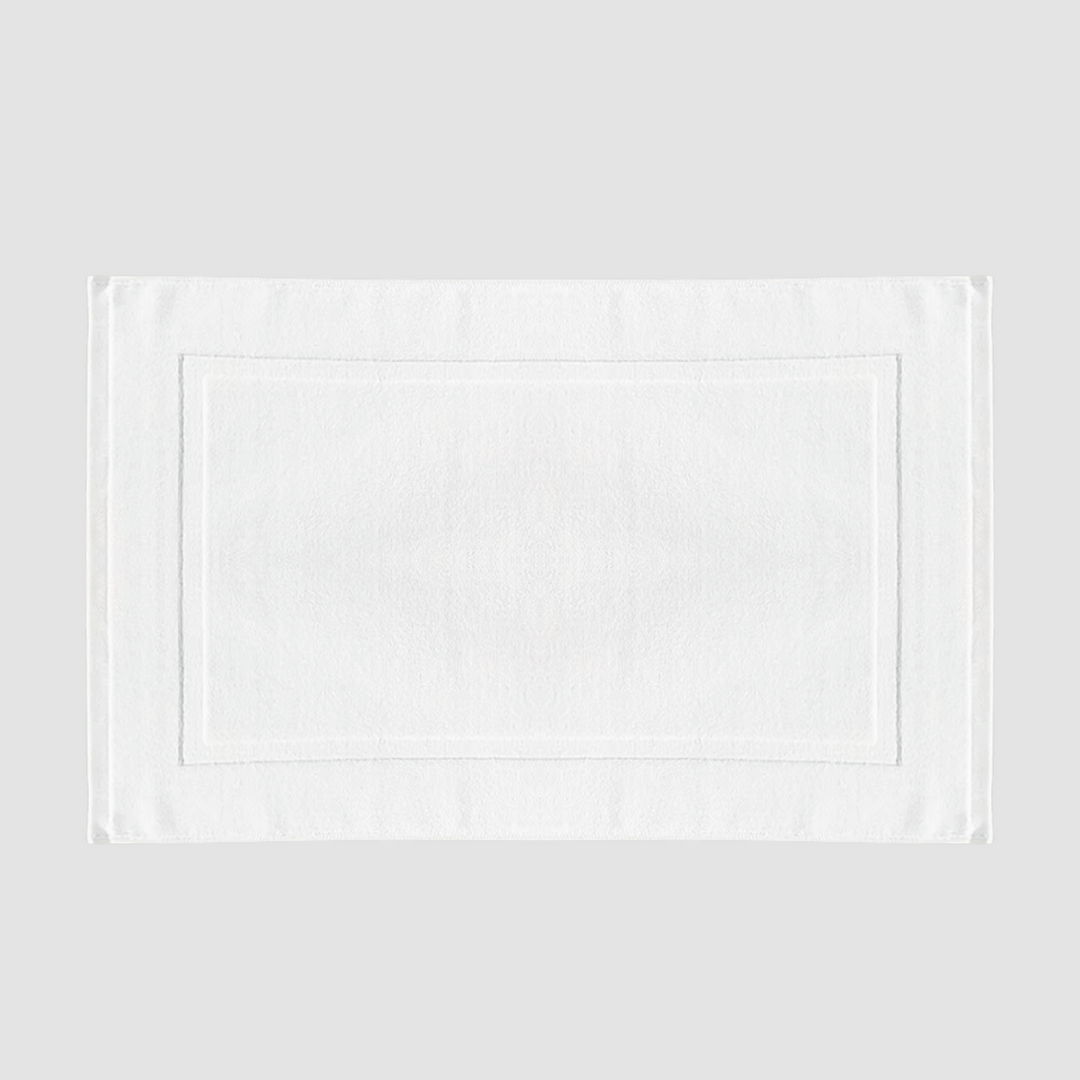 Egyptian Cotton Bath Mat