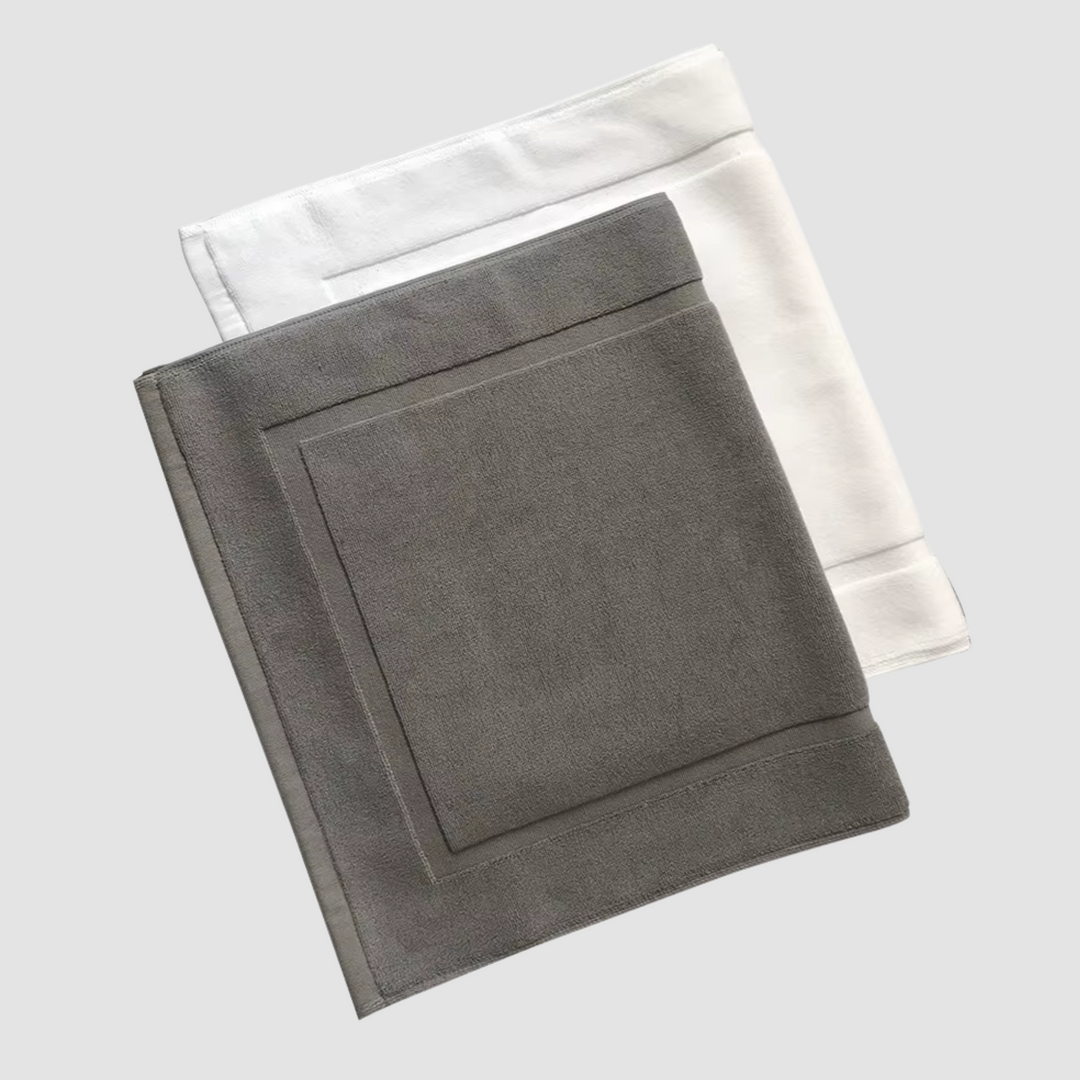Egyptian Cotton Bath Mat