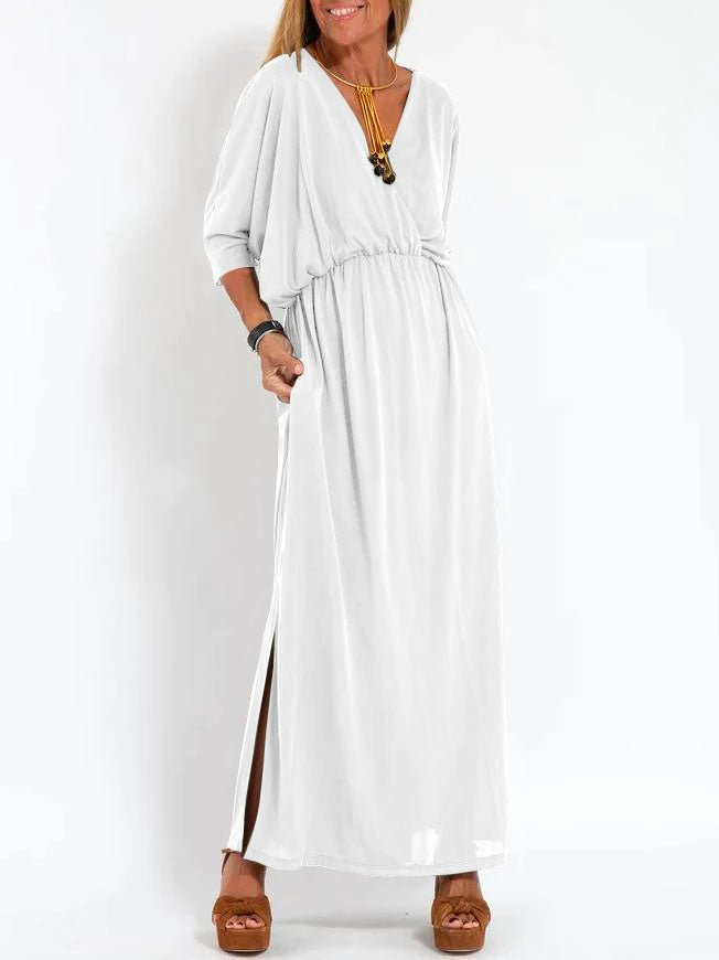 Sandrine™ | Lightweight and Stylish Dress for Summer
