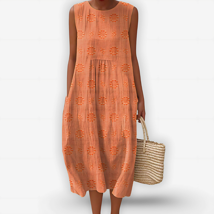 Jowanka – Summer Dress