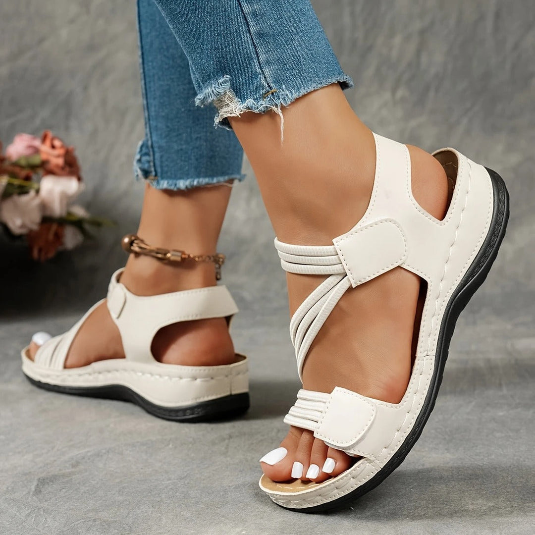 Benedikte | Summer Orthopedic Sandals™